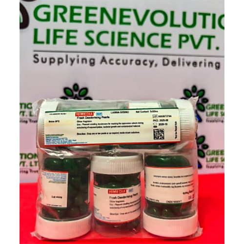 Fresh Deodorising Pearls Himedia