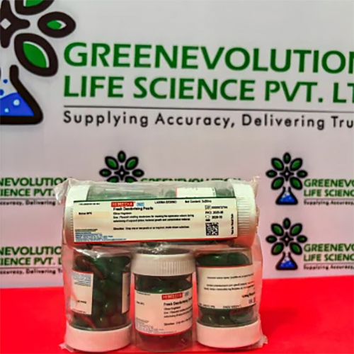 Fresh Deodorising Pearls Himedia