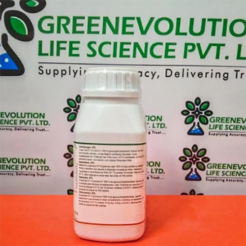 Lactobacillus MRS Agar MRS Agar HIMEDIA