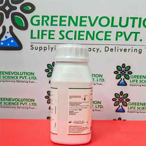 Lactobacillus MRS Agar MRS Agar HIMEDIA