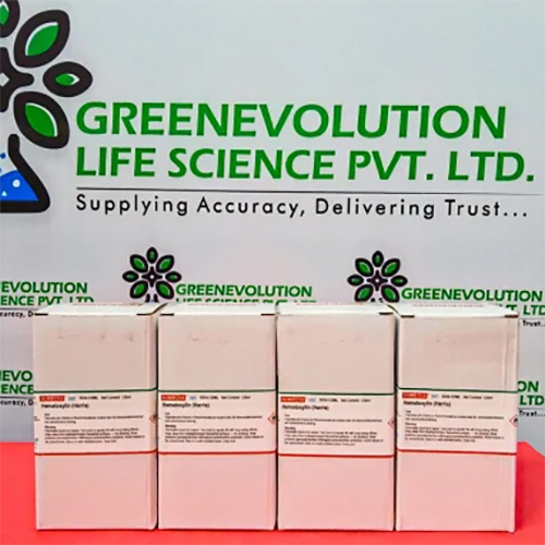 Haematoxylin Harris Himedia