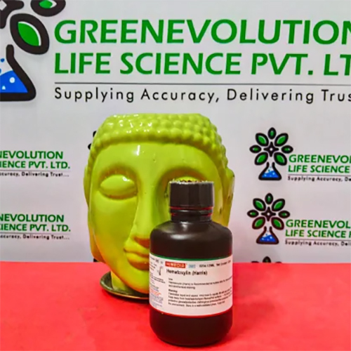 Haematoxylin Harris Himedia