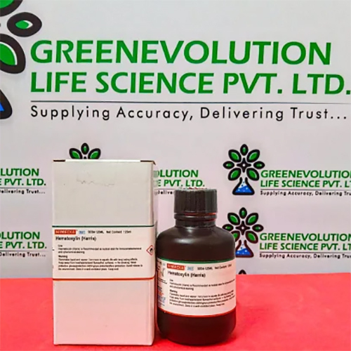 Haematoxylin Harris Himedia