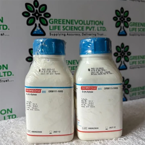D-(+)-Xylose Himedia