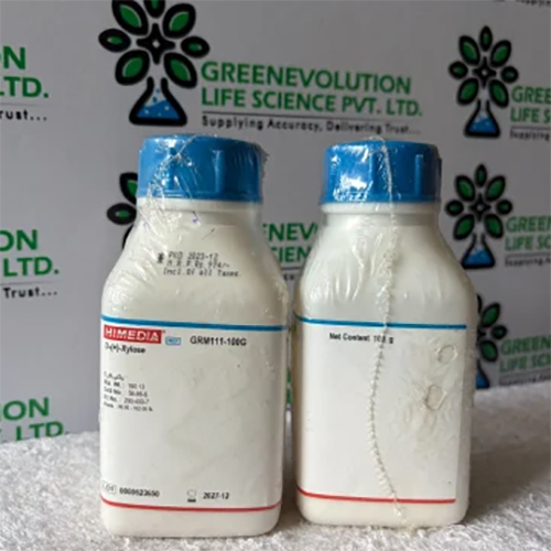 D-(+)-Xylose Himedia