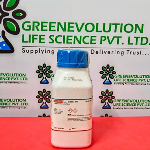 Potassium Hydroxide Flakes HIMEDIA