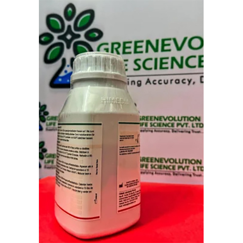 Yeast GlucoseChloramphenicol Agar Himedia