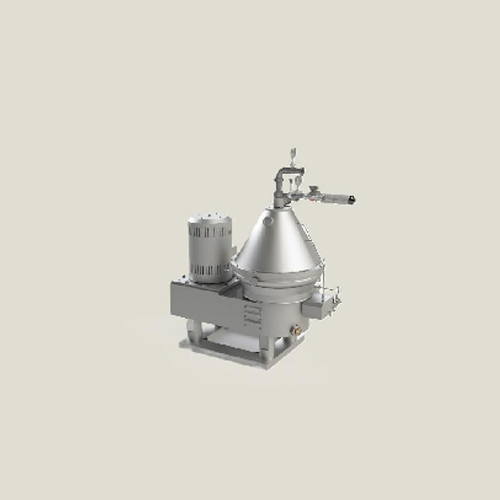Cream Separator