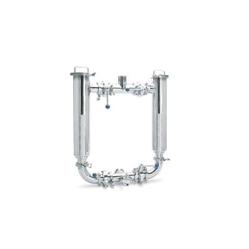 Milk Processing Equipment