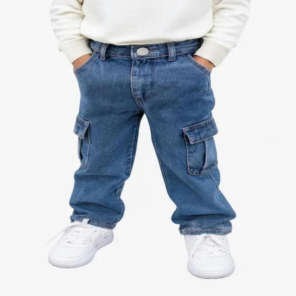 Kids Jeans