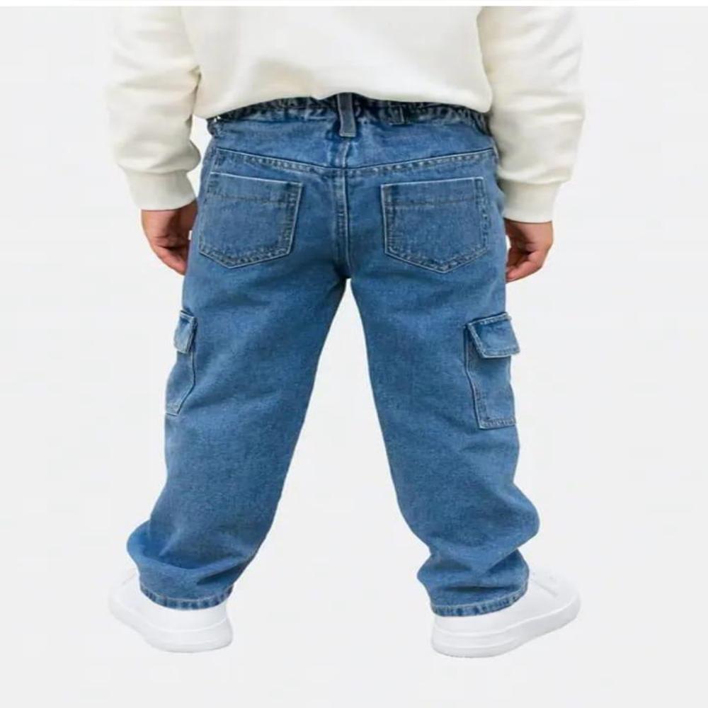 Kids Jeans