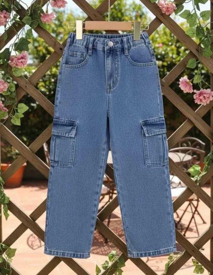 Kids Jeans