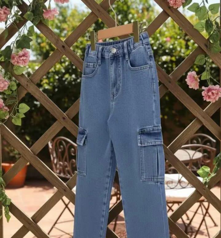 Kids Jeans