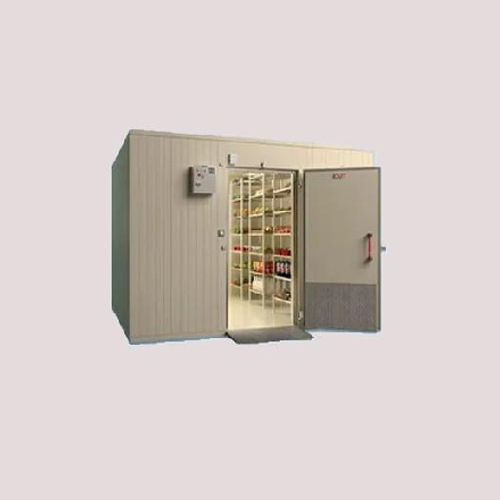 Incubation Cum Blast Chamber