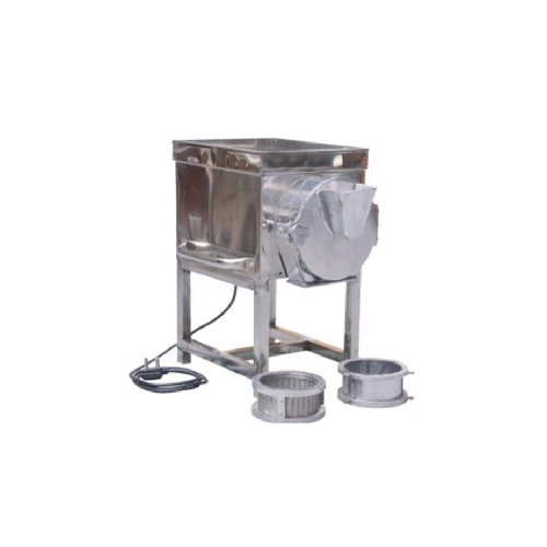 Dry Fruit Cutter