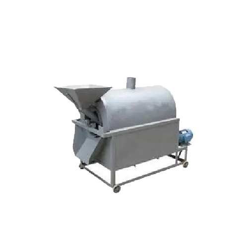 Dry Fruit Peanut Roaster