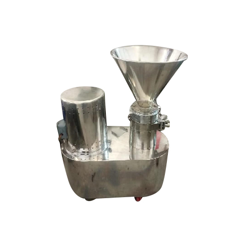 SS Colloid Mill