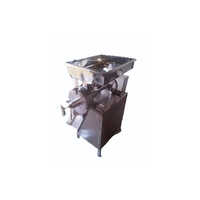 Wet Grinder Machine - Capacity: 35-40 Kg/hr