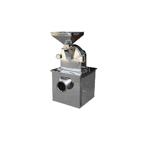 Dry Grinder Machine