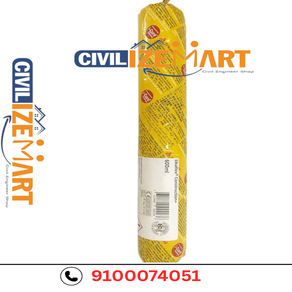 SIKA Sikaflex 127  Multipurpose polyurethane sealant and adhesive .
