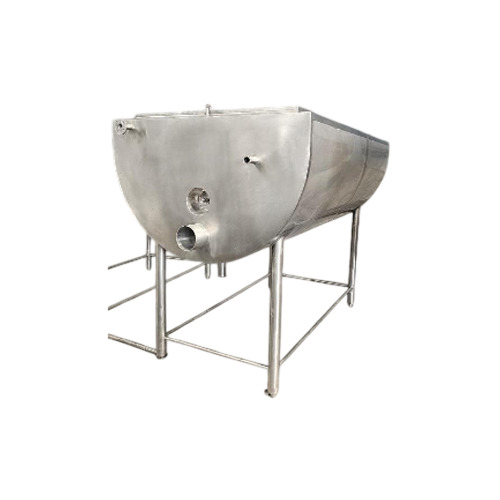 Paneer And Cheese Vat