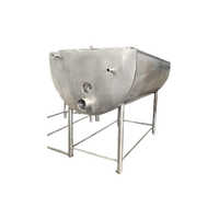 Paneer And Cheese Vat