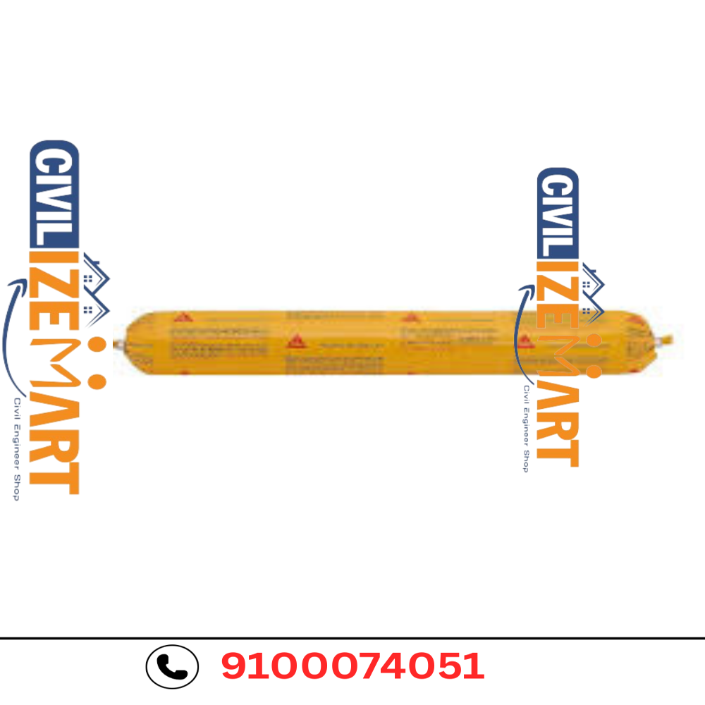  SIKA Sikaflex 127  Multipurpose polyurethane sealant and adhesive .
