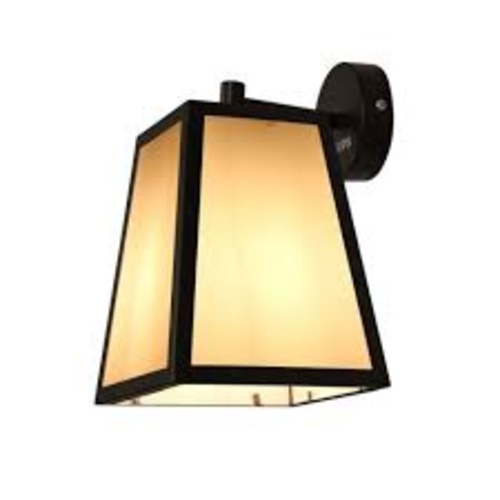 800047 Philips SERENE Milky WallLightE27