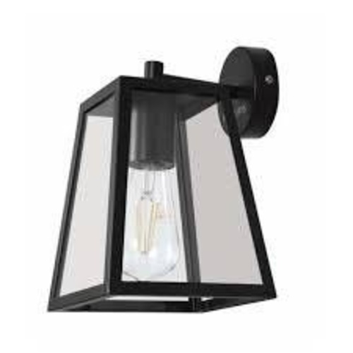 800047 Philips SERENE Milky WallLightE27