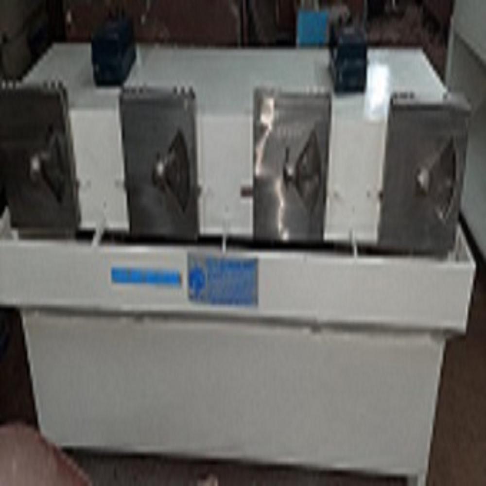 No 1 Coconut Brown Skin Peeling Machine -FULL SS304