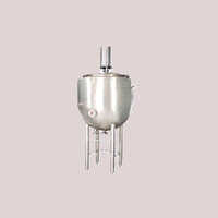 Ghee Boiler Kettle