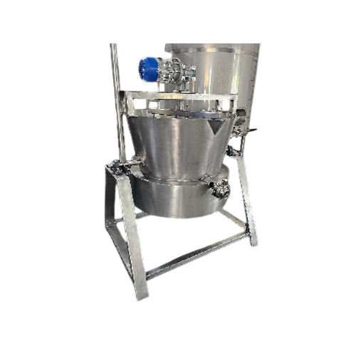 Khoa Milk Multipurpose Kettle