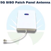 SISO PATCH PANEL ANTENNA