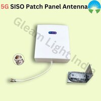 SISO PATCH PANEL ANTENNA