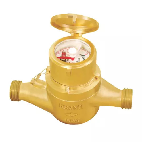 Domestic Water Meter
