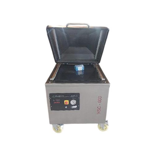 HSC600 Vacuum Packing Machine