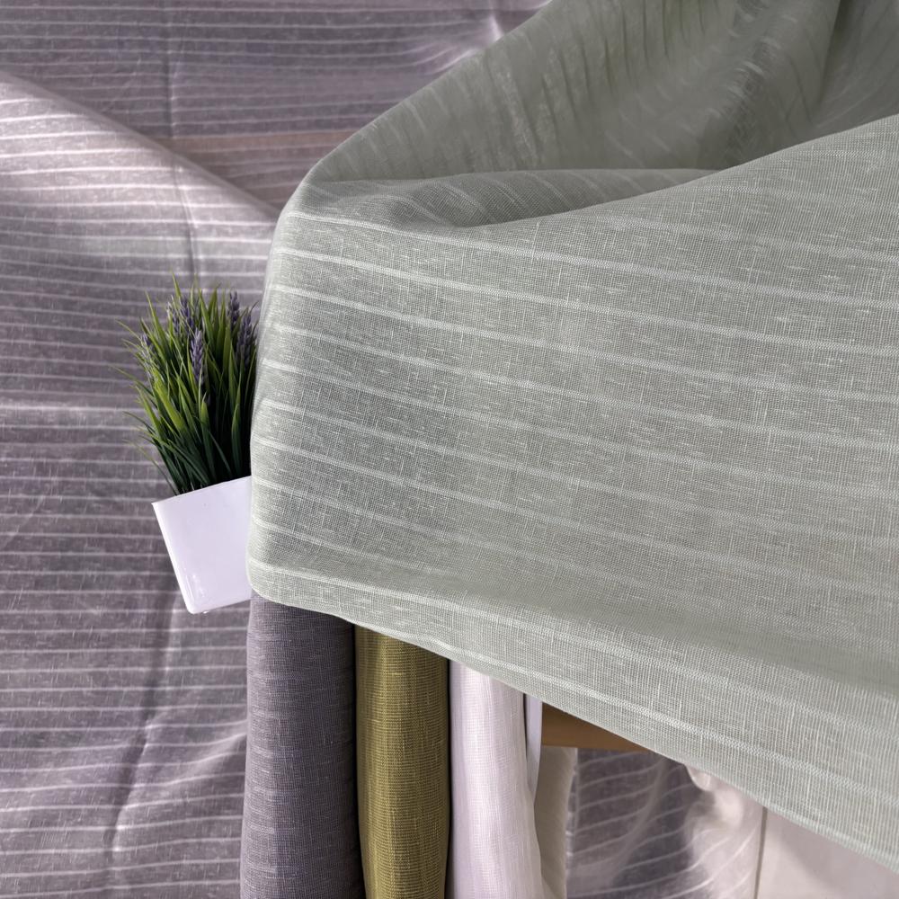 orchid sheer curtain fabric