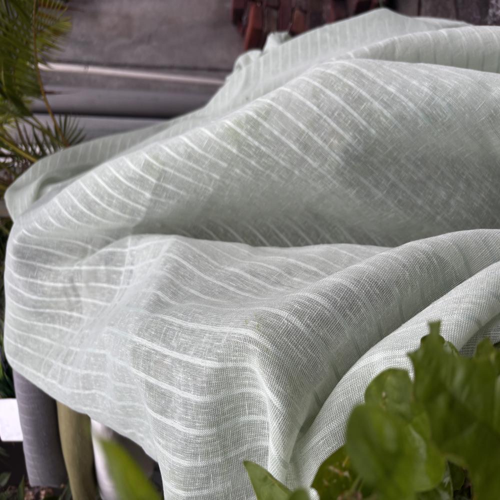 orchid sheer curtain fabric