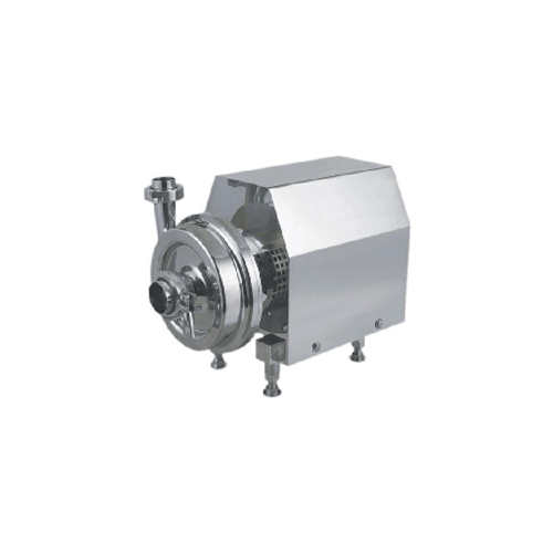 SS Centrifugal Pump