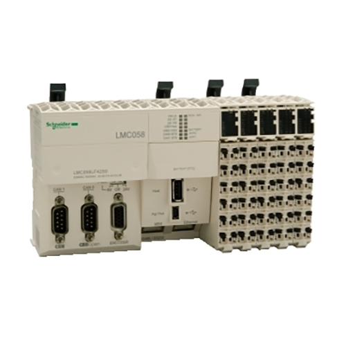 LMC058LF42 Modular