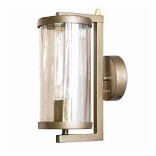 800020 Philips Zenith Smokyblacke27 Ip65 - Application: Outdoor / Exterior Lighting