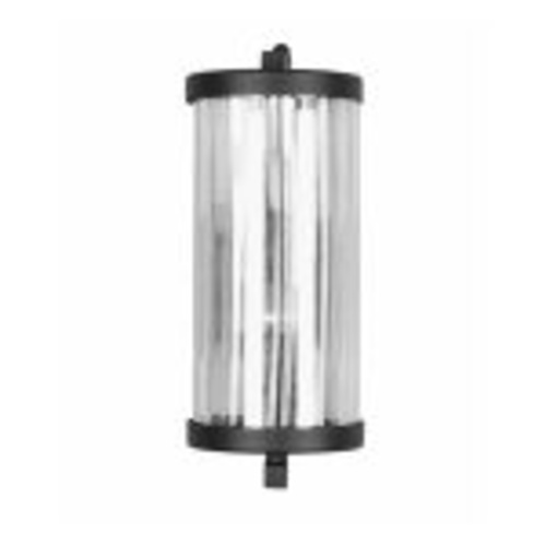 800020 Philips ZENITH SmokyBlackE27 IP65