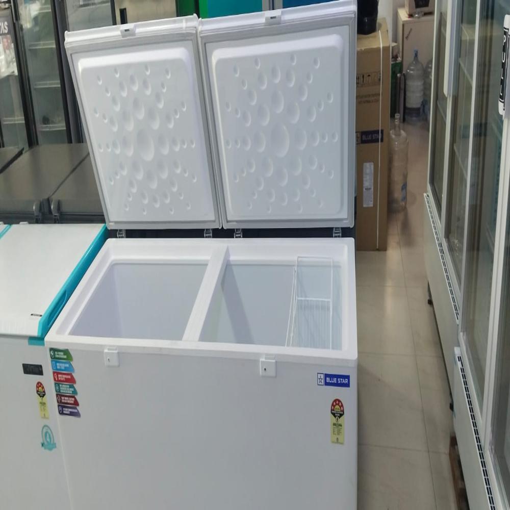 Deep Freezer - Capacity: 515 Ltr