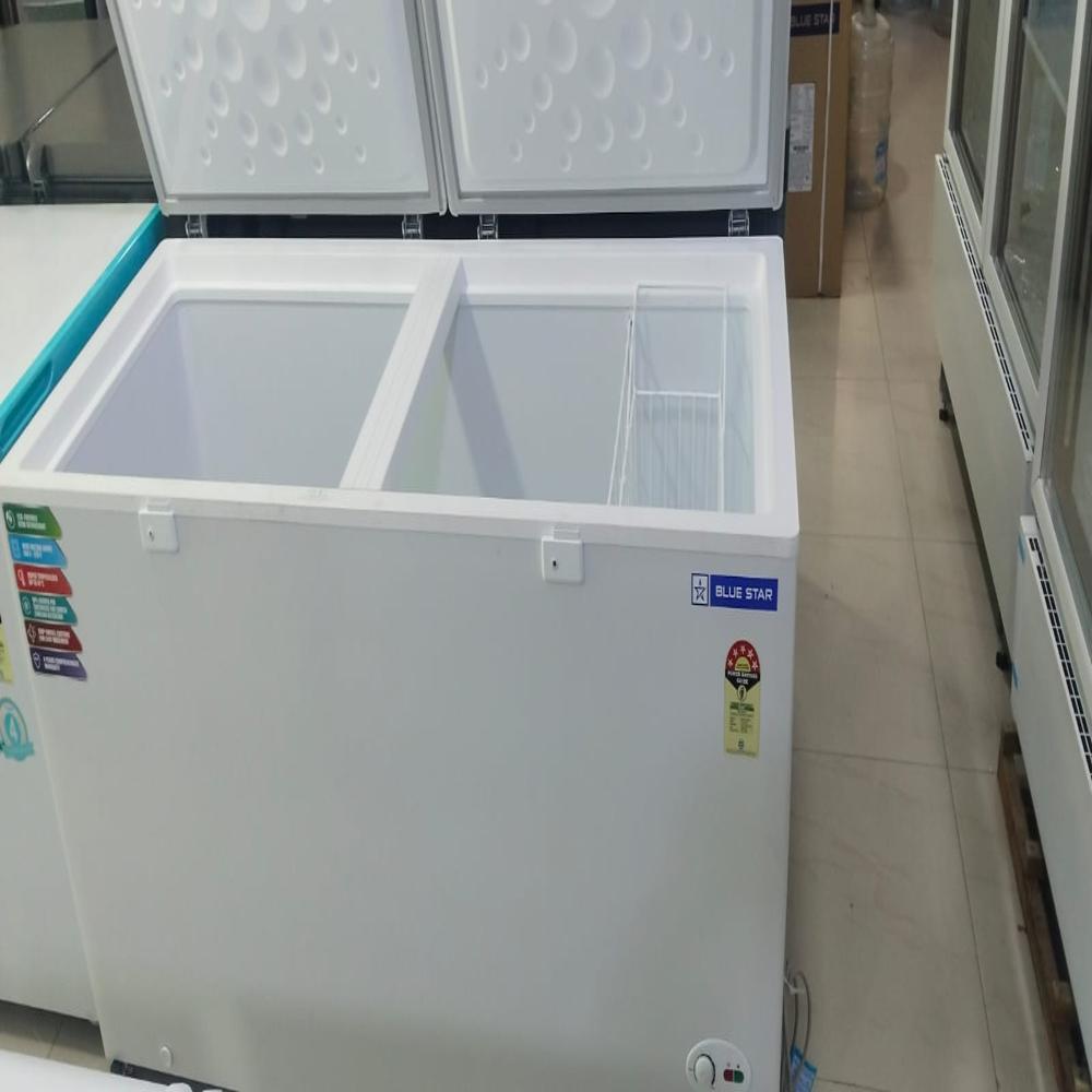 Deep Freezer - Capacity: 515 Ltr