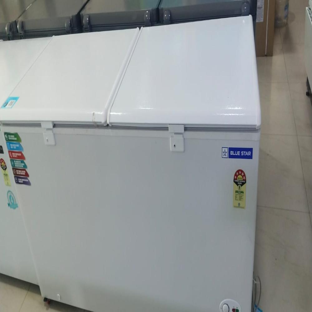 Deep Freezer - Capacity: 515 Ltr