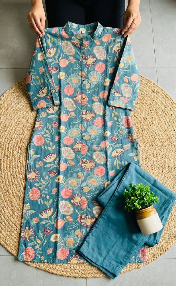 Beautiful Floral Co-ord Sets