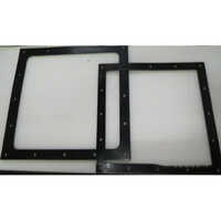 20inch Silicone Rubber Gasket