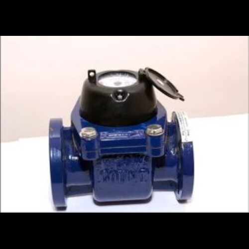 Fedrel Water Meter