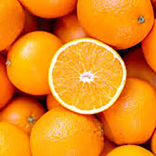 Fresh Orange