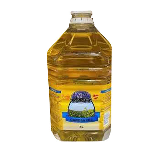 Canola Oil